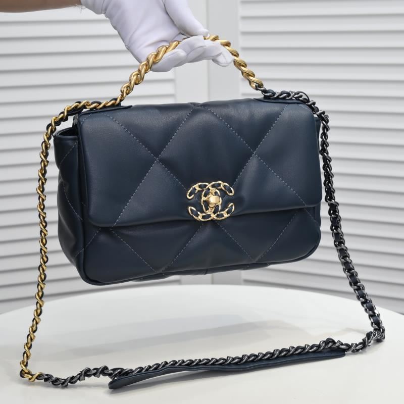 Ch**el 19 bags